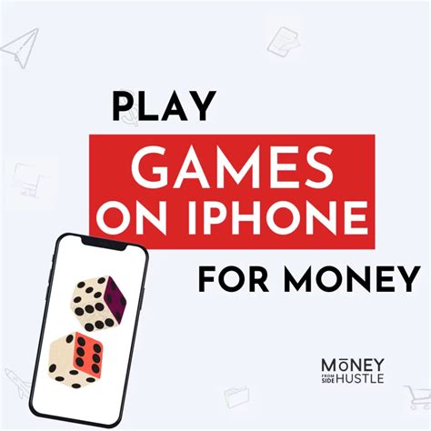 11 Best iOS Games That Pay Real Money (2024) .